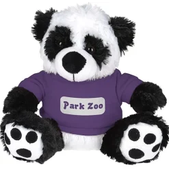 Big Paw Panda