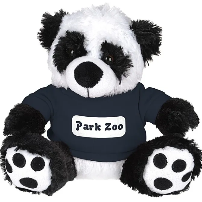 Big Paw Panda