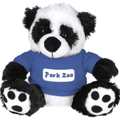 Big Paw Panda