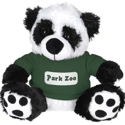 Big Paw Panda