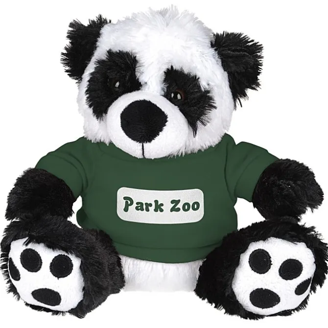 Big Paw Panda