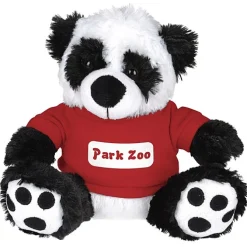Big Paw Panda