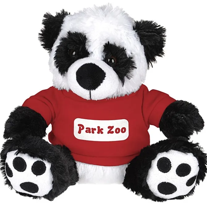 Big Paw Panda
