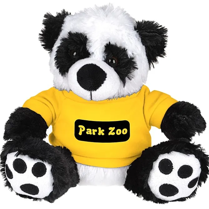 Big Paw Panda