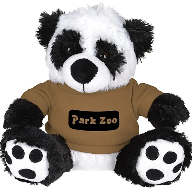 Big Paw Panda