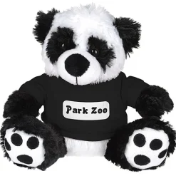 Big Paw Panda