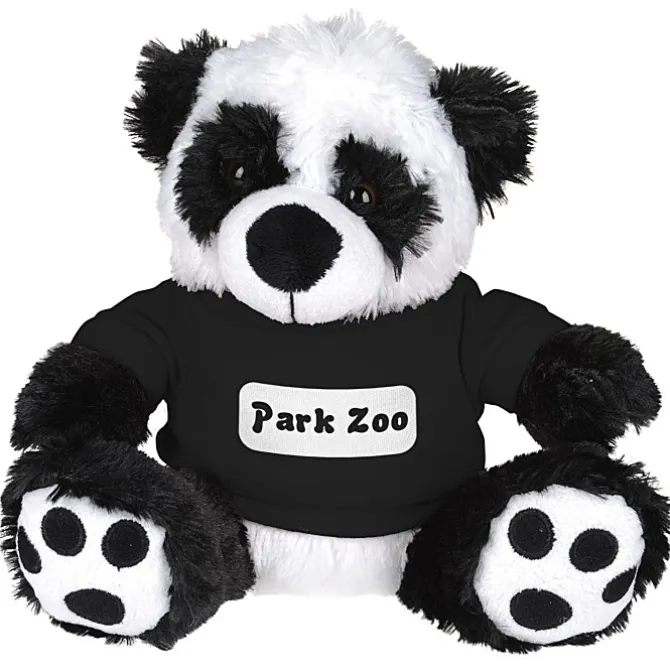 Big Paw Panda
