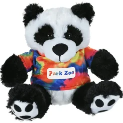 Big Paw Panda - 24 hr