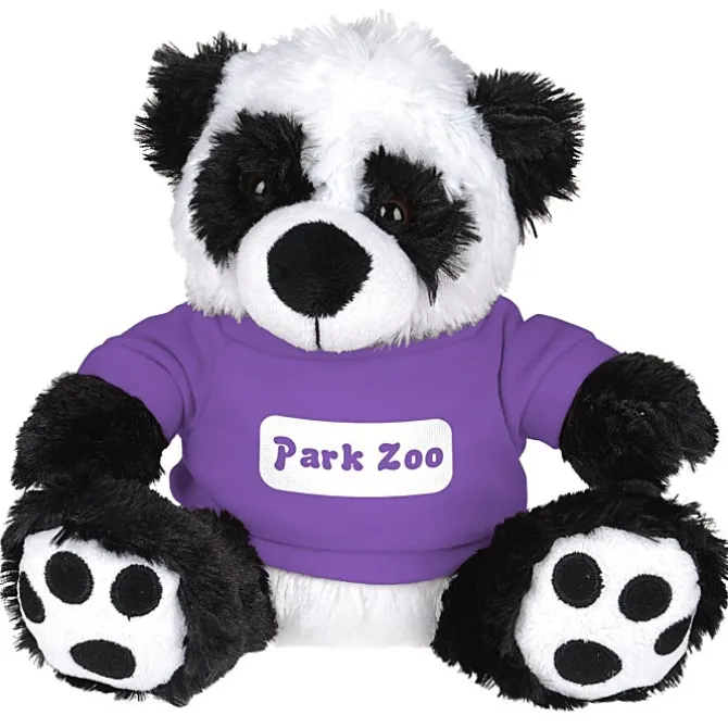 Big Paw Panda - 24 hr