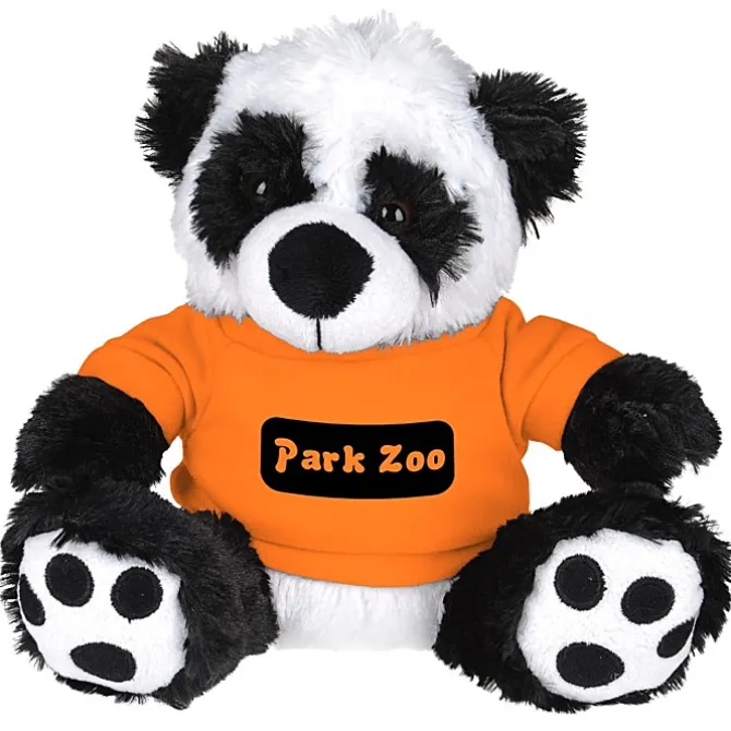 Big Paw Panda - 24 hr