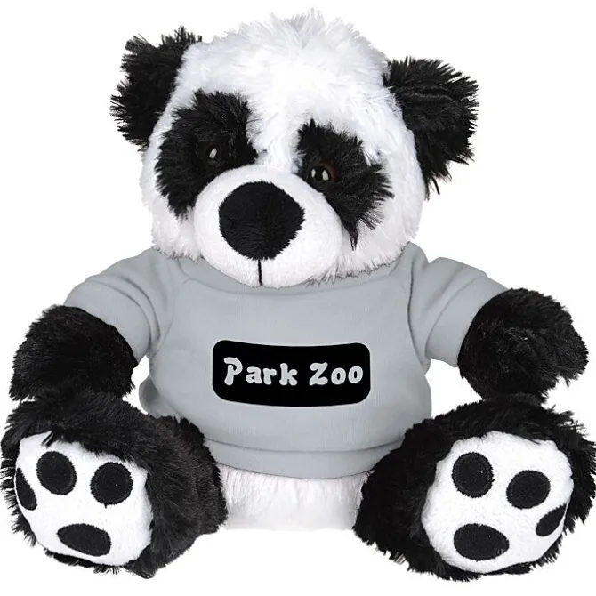Big Paw Panda - 24 hr