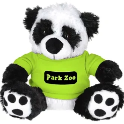 Big Paw Panda - 24 hr