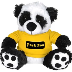 Big Paw Panda - 24 hr