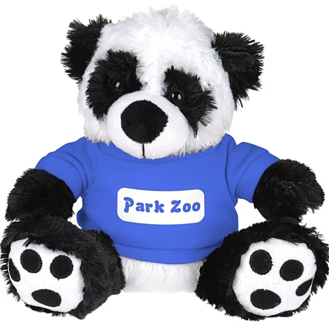 Big Paw Panda - 24 hr