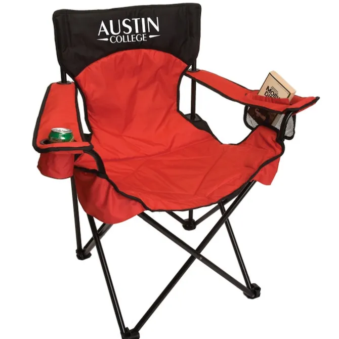 BIG'UN Folding Camp Chair