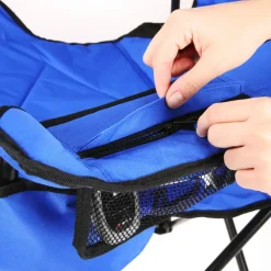 BIG'UN Folding Camp Chair