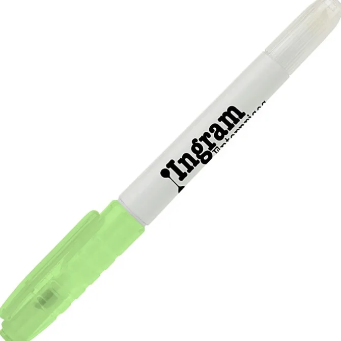 Bingham Erasable Highlighter - 24 hr