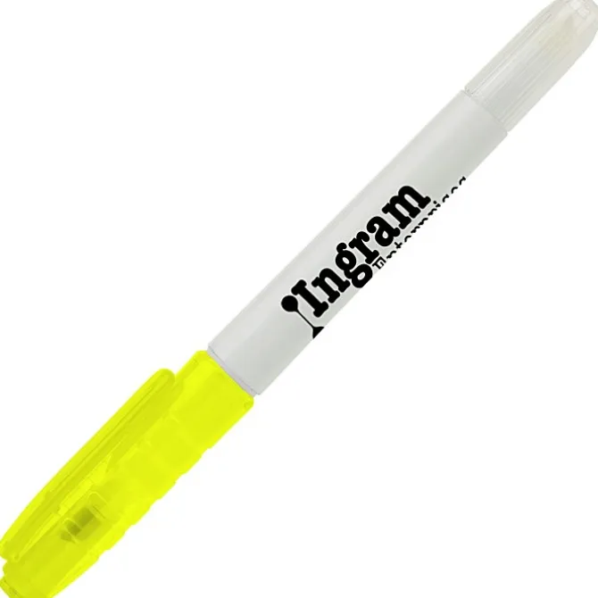 Bingham Erasable Highlighter - 24 hr