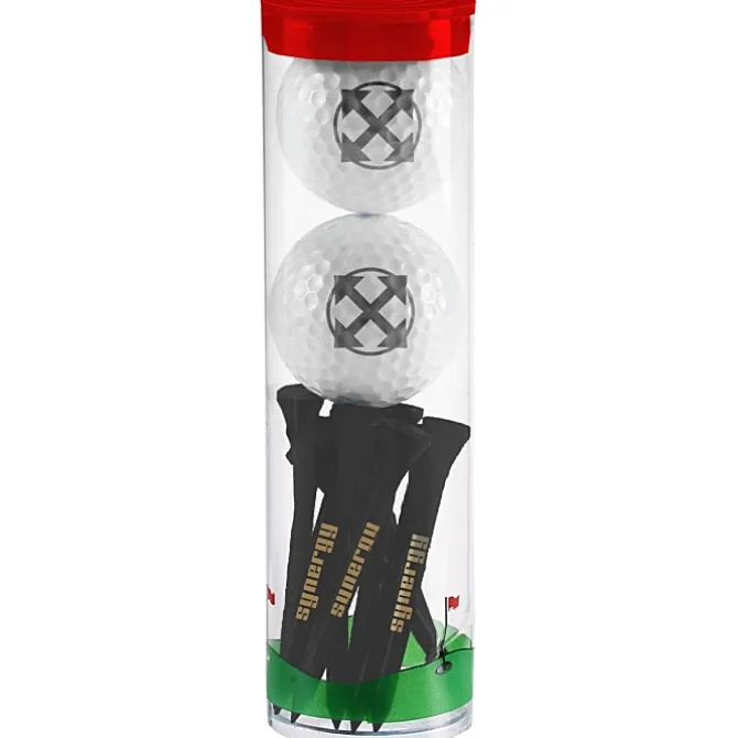 Birdie Pack - Wilson Ultra