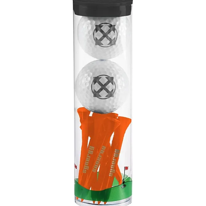 Birdie Pack - Wilson Ultra