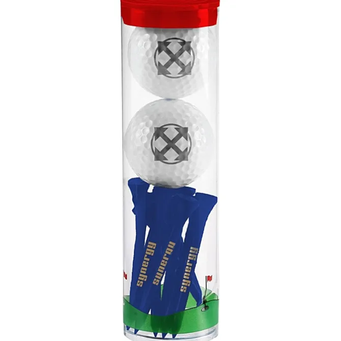 Birdie Pack - Wilson Ultra