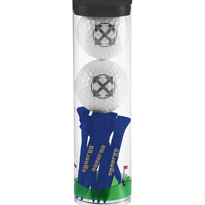 Birdie Pack - Wilson Ultra