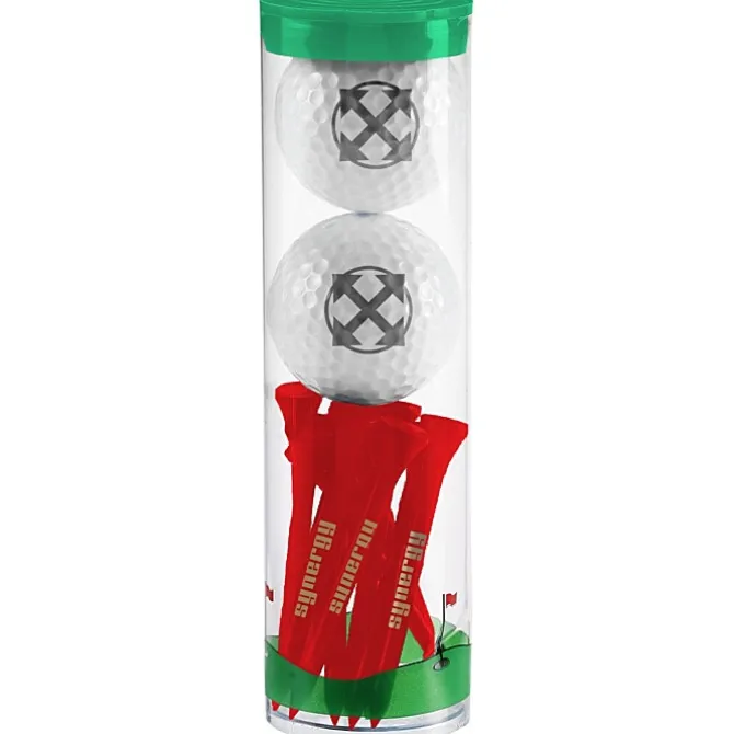 Birdie Pack - Wilson Ultra