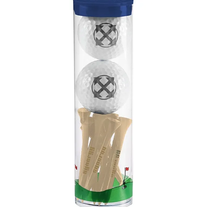 Birdie Pack - Wilson Ultra