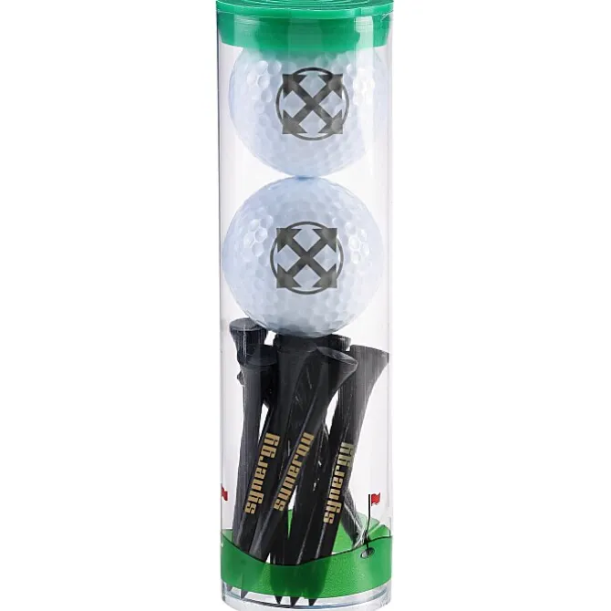 Birdie Pack - Wilson Ultra