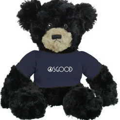 Black Dexter Teddy Bear