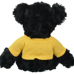 Black Dexter Teddy Bear