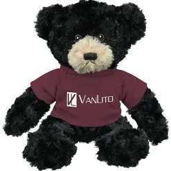 Black Dexter Teddy Bear - Junior