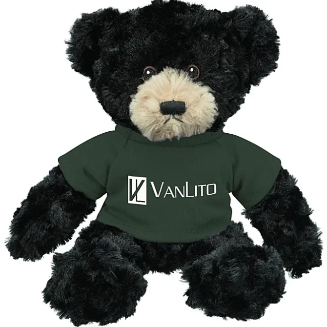 Black Dexter Teddy Bear - Junior