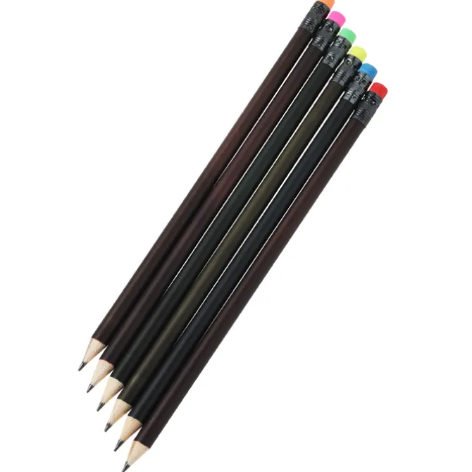 Black Shadow Mood Pencil