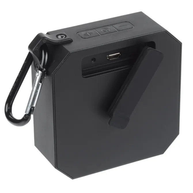 Blackwater Outdoor Bluetooth Speaker