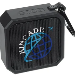 Blackwater Outdoor Bluetooth Speaker - Full Color