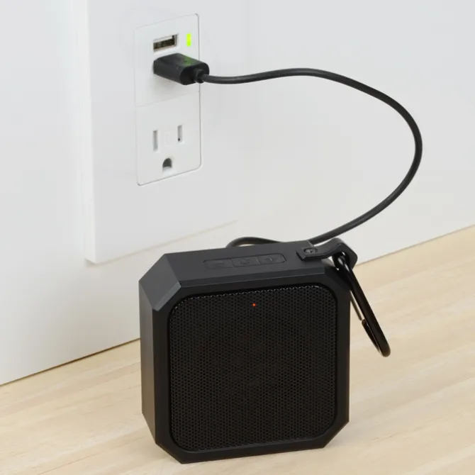 Blackwater Outdoor Bluetooth Speaker - Full Color - 24 hr