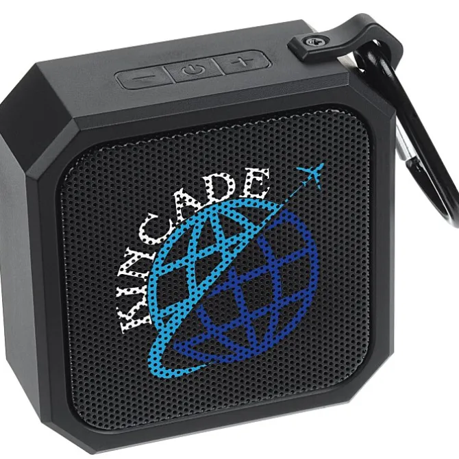 Blackwater Outdoor Bluetooth Speaker - Full Color - 24 hr