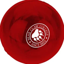 Blinky Rubber Bouncy Ball