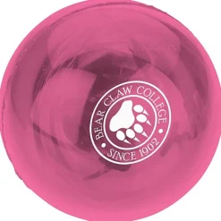 Blinky Rubber Bouncy Ball