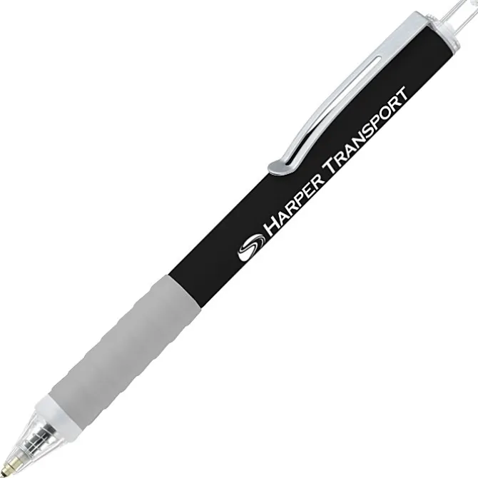 Bliss Soft Touch Gel Pen