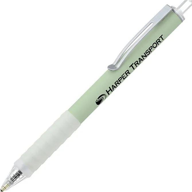 Bliss Soft Touch Gel Pen