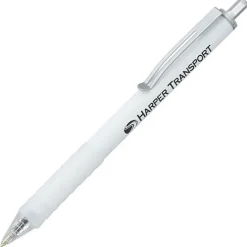 Bliss Soft Touch Gel Pen - 24 hr