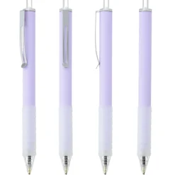 Bliss Soft Touch Gel Pen - 24 hr