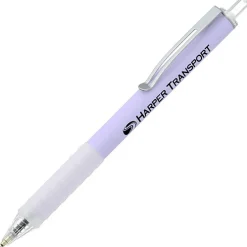Bliss Soft Touch Gel Pen - 24 hr