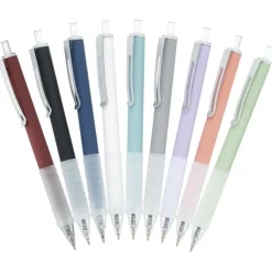 Bliss Soft Touch Gel Pen - 24 hr