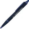 Bond Soft Touch Metal Pen