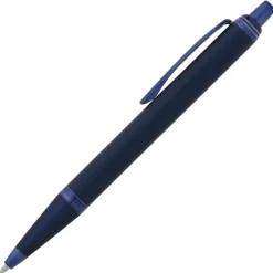 Bond Soft Touch Metal Pen