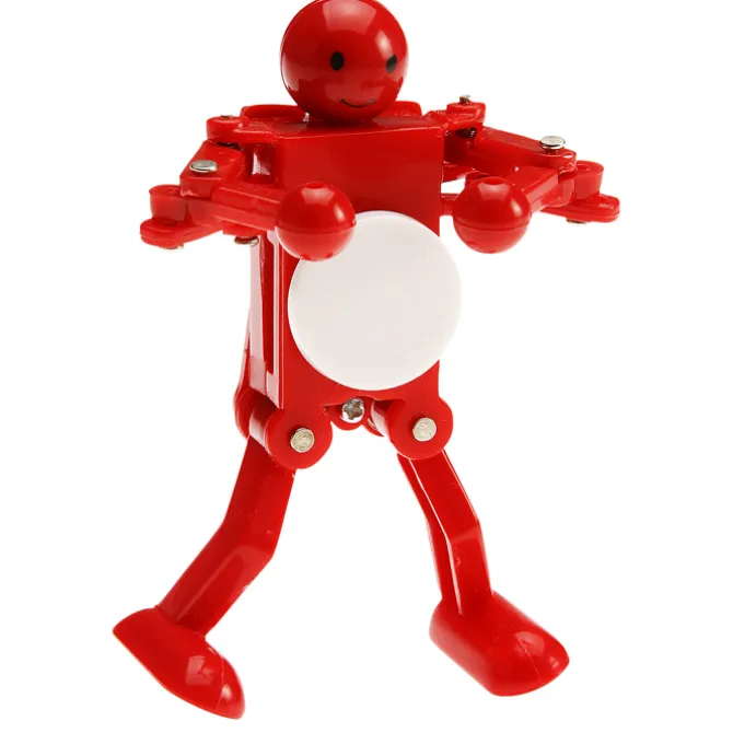 Boogie Bot