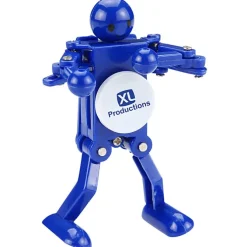 Boogie Bot
